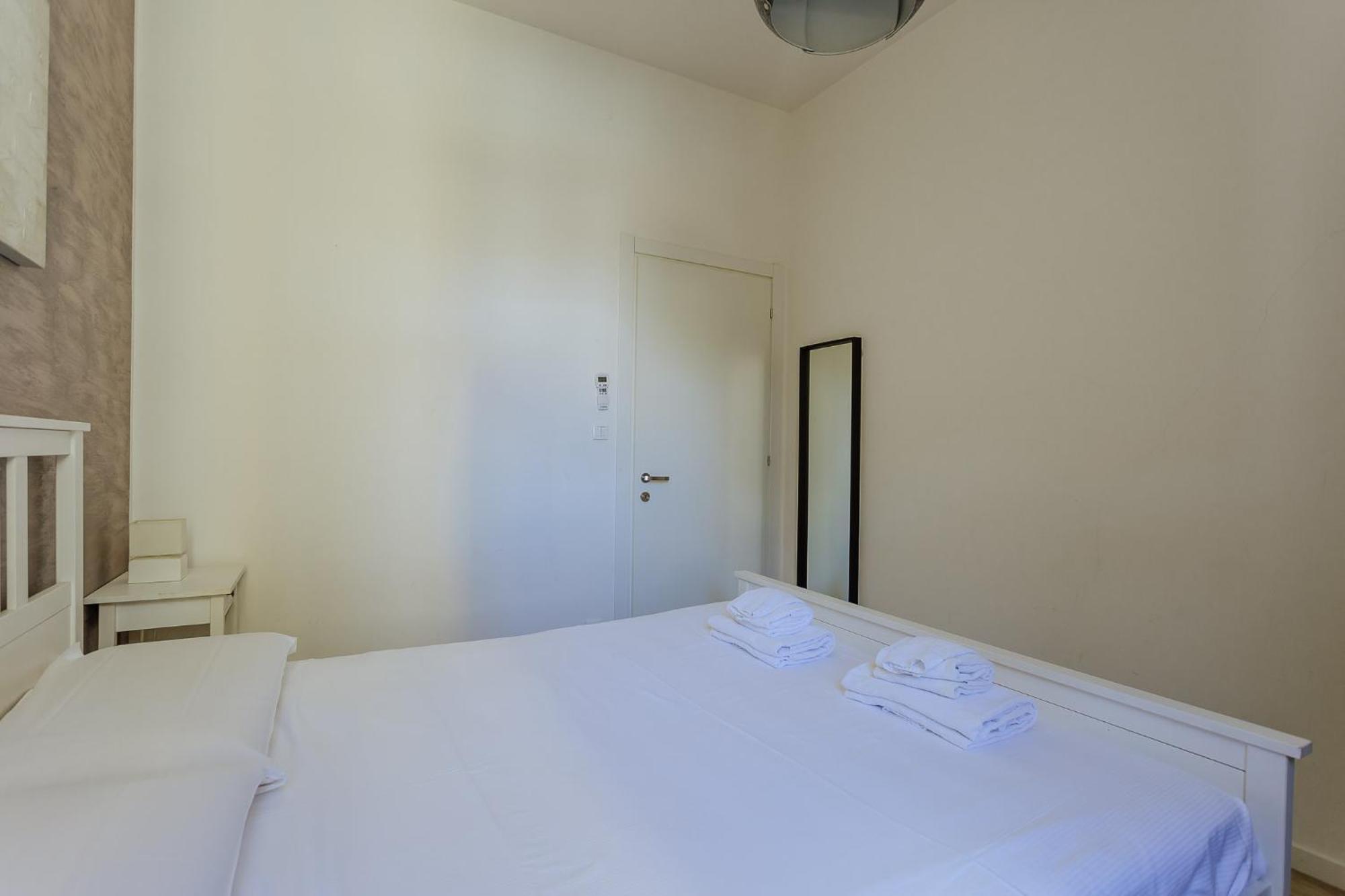 פאדובה Yourbanflat Clock Tower מראה חיצוני תמונה