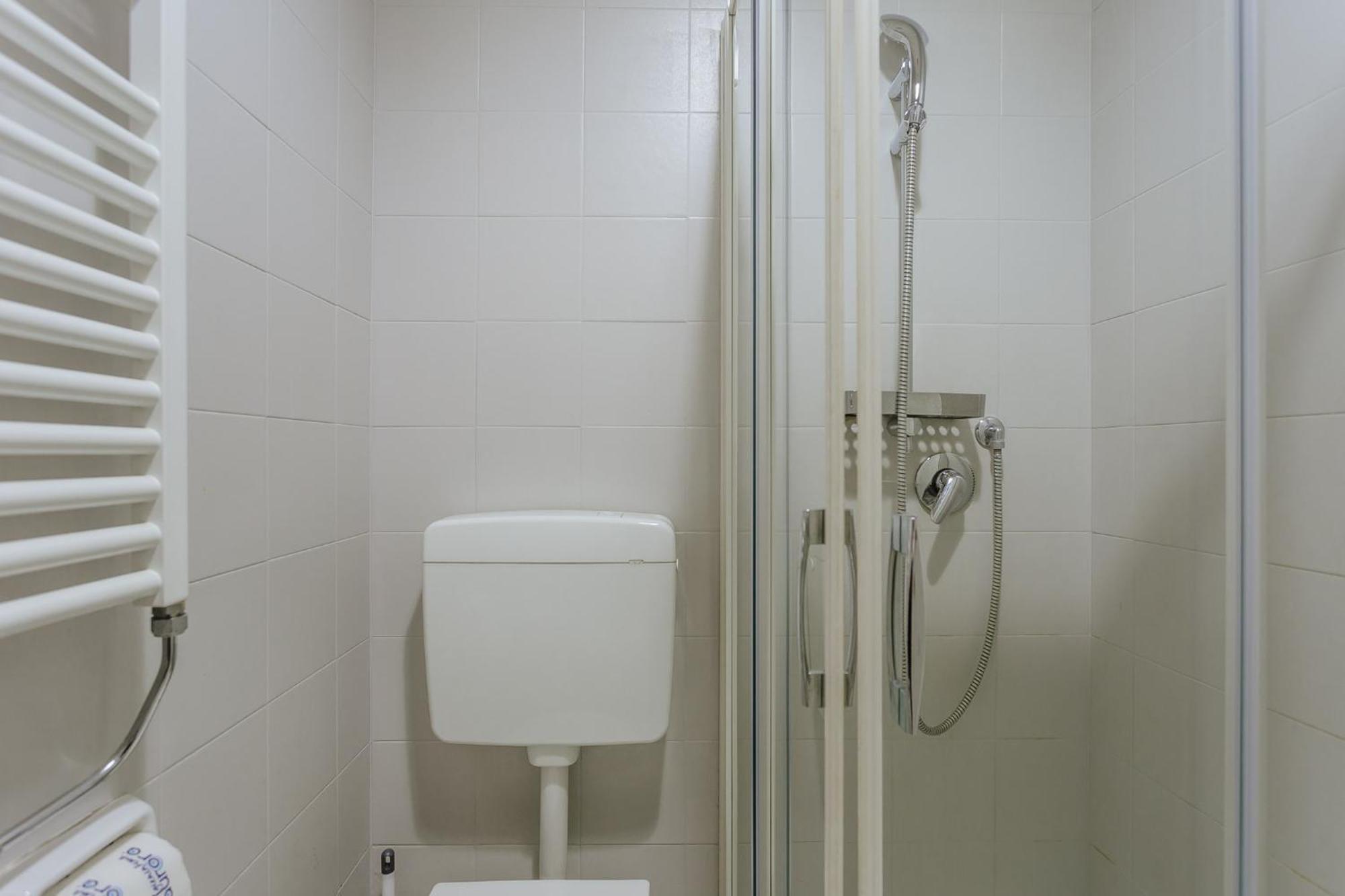 פאדובה Yourbanflat Clock Tower מראה חיצוני תמונה