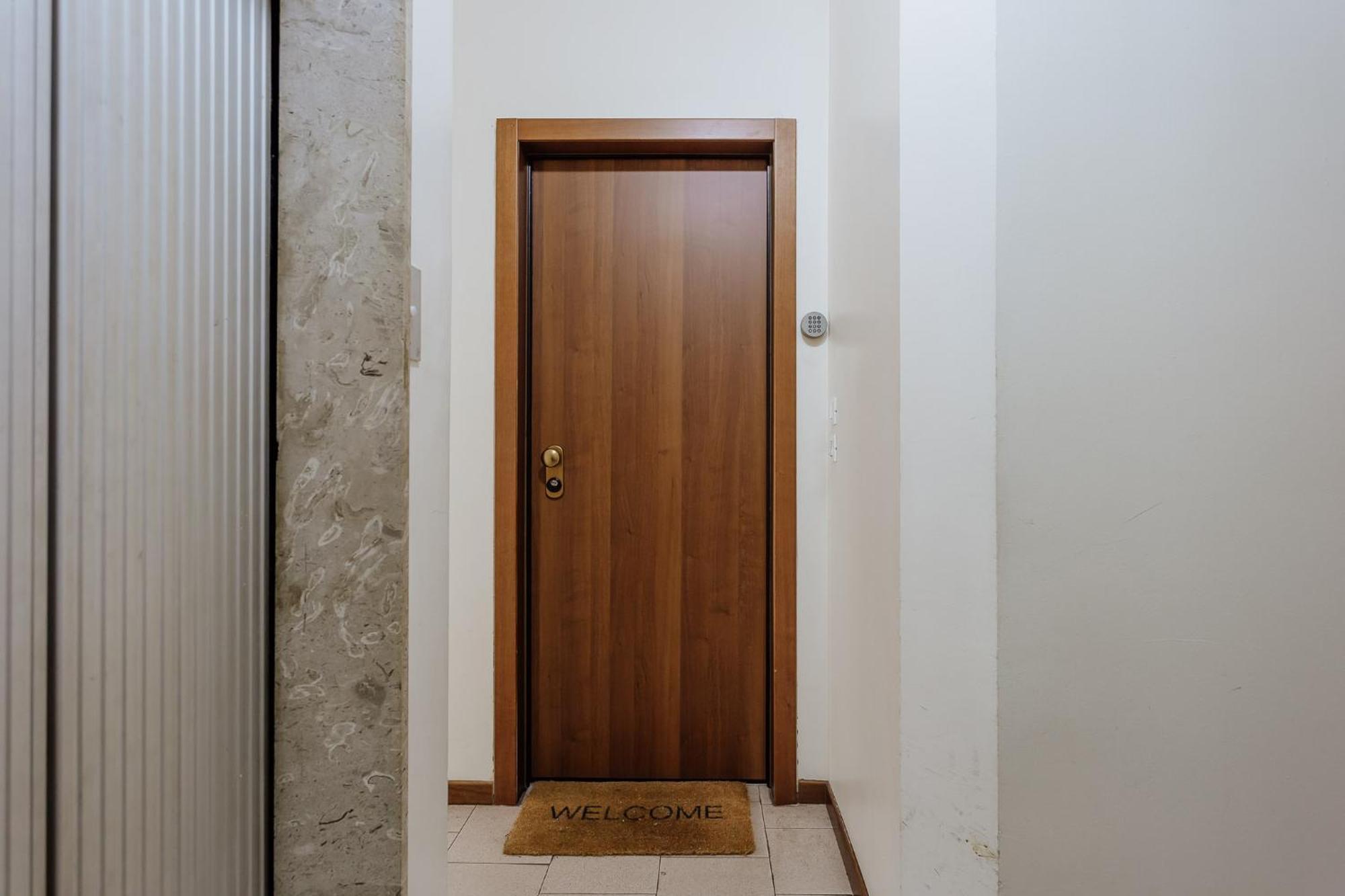 פאדובה Yourbanflat Clock Tower מראה חיצוני תמונה